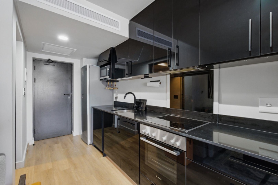 0 Bedroom Property for Sale in Cape Town City Centre Western Cape